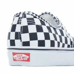 Low Sneakers Unisex - VANS -women Shoes Shop VA38EMQ9B ALT7