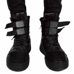 Shoes KILLSTAR - Wicked - BLACK -women Shoes Shop WICKED HIGHTOPS C 1024x1024