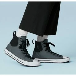 Winter Boots CONVERSE - Chuck Taylor All Star Berkshir -women Shoes Shop a00720c d 107x5