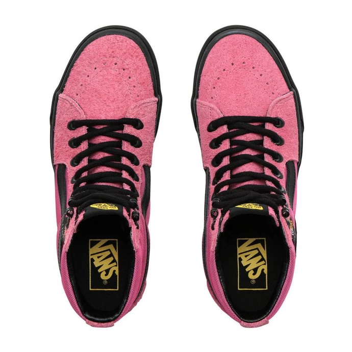 High Sneakers Unisex UA SK8-Hi - VANS 4 High Sneakers Unisex UA SK8-Hi - VANS - Image 4