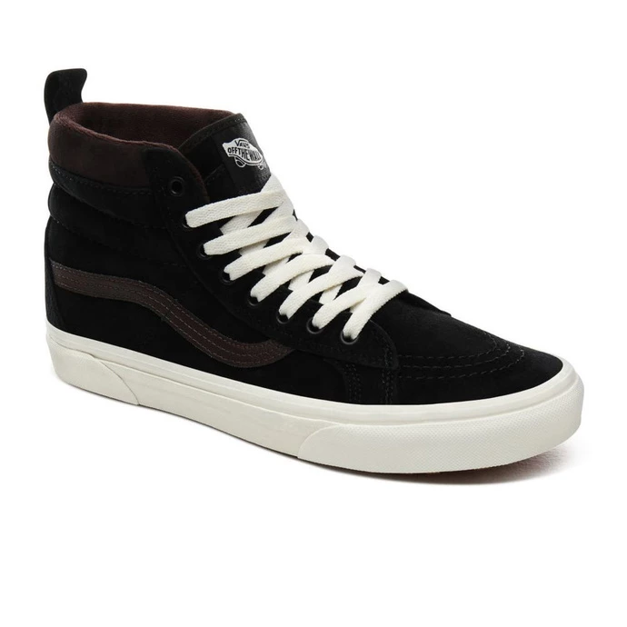 Winter Boots Unisex - VANS 1 Winter Boots Unisex - VANS