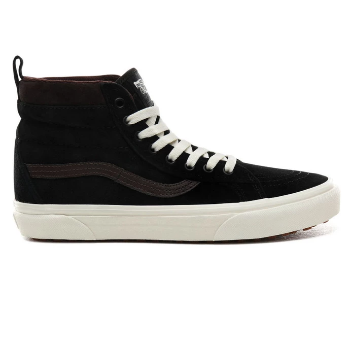 Winter Boots Unisex - VANS 2 Winter Boots Unisex - VANS - Image 2