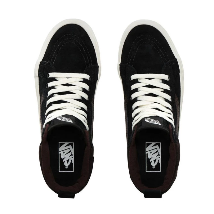 Winter Boots Unisex - VANS 4 Winter Boots Unisex - VANS - Image 4