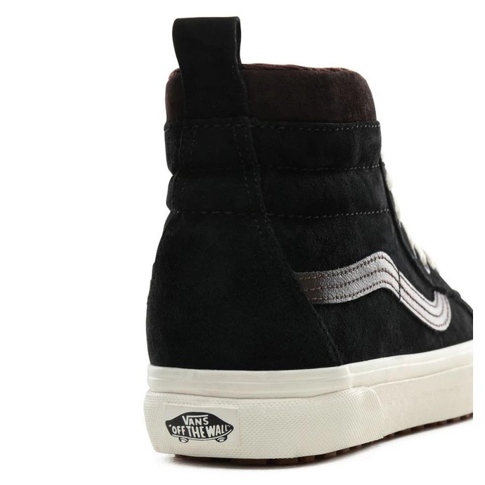 Winter Boots Unisex - VANS 5 Winter Boots Unisex - VANS - Image 5