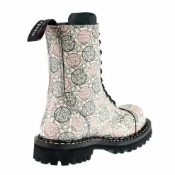 STEADY´S Boots - 10 Hole -women Shoes Shop aae007