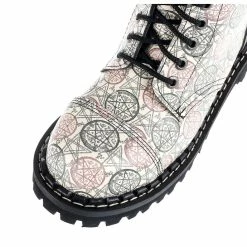 STEADY´S Boots - 10 Hole -women Shoes Shop aae009