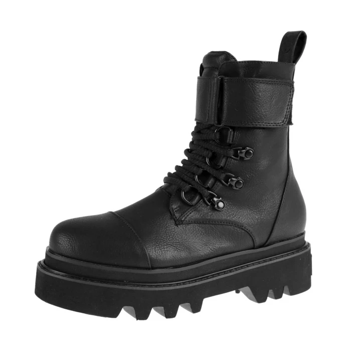 Boots KILLSTAR - Ritualz 1 Boots KILLSTAR - Ritualz