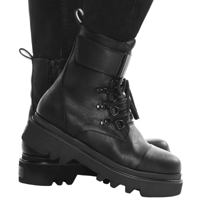 Boots KILLSTAR - Ritualz 2 Boots KILLSTAR - Ritualz - Image 2