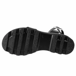 Women's Shoes (sandals) ALTERCORE - Zoe - Black -women Shoes Shop aaw 130655