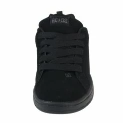 Shoes DC - AC / DC - HIGHWAY TO HELL - BLACK / BLACK / ORANGE 8 Shoes DC - AC / DC - HIGHWAY TO HELL - BLACK / BLACK / ORANGE -women Shoes Shop ac dc 016