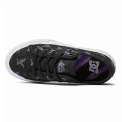 Women's Shoes DC X BLACK SABBATH - MANUAL -women Shoes Shop adbs300376 xkks large