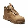 Women's Shoes (winter) DC - NAVIGATOR - TAN 1