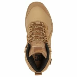 Women's Shoes (winter) DC - NAVIGATOR - TAN 1 -women Shoes Shop adjb100009 ta4 large