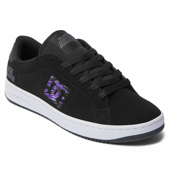 Shoes DC X BLACK SABBATH - STRIKER 1 Shoes DC X BLACK SABBATH - STRIKER