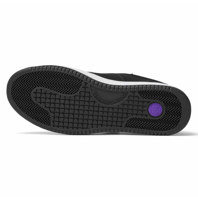 Shoes DC X BLACK SABBATH - STRIKER 5 Shoes DC X BLACK SABBATH - STRIKER - Image 5