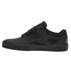 Shoes DC - AC / DC - BACK IN BLACK - BLACK / BLACK / GRAY -women Shoes Shop adys300641 xkks high res