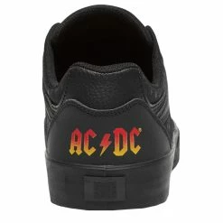 Shoes DC - AC / DC - BACK IN BLACK - BLACK / BLACK / GRAY -women Shoes Shop adys300643 xkks high res