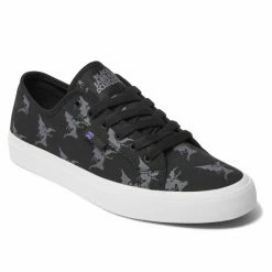 Shoes DC X BLACK SABBATH - MANUAL