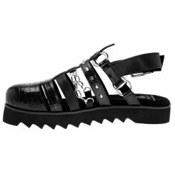 Flip-flops Unisex - DISTURBIA -women Shoes Shop agh8779