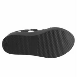 Women's Shoes (sandals) ALTERCORE - Nitta Vegan - Black -women Shoes Shop alter core 008