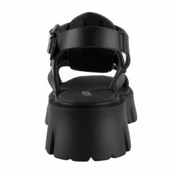 Women's Shoes (sandals) ALTERCORE - Samantha Vegan - Black -women Shoes Shop alter core 018