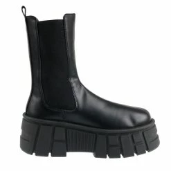 Women's Boots Altercore - Galilo - Black -women Shoes Shop altercore 029