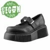 Women's Shoes ALTERCORE - Anabelle - Vegan Black