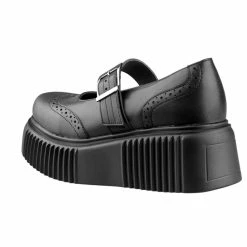 Women's Shoes ALTERCORE - Anabelle - Vegan Black -women Shoes Shop anabelle vegan black 208332 12