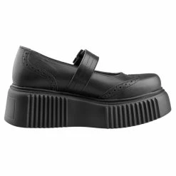 Women's Shoes ALTERCORE - Anabelle - Vegan Black -women Shoes Shop anabelle vegan black 208332 13