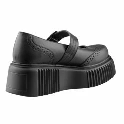 Women's Shoes ALTERCORE - Anabelle - Vegan Black -women Shoes Shop anabelle vegan black 208332 14