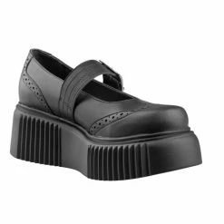 Women's Shoes ALTERCORE - Anabelle - Vegan Black -women Shoes Shop anabelle vegan black 208332 15