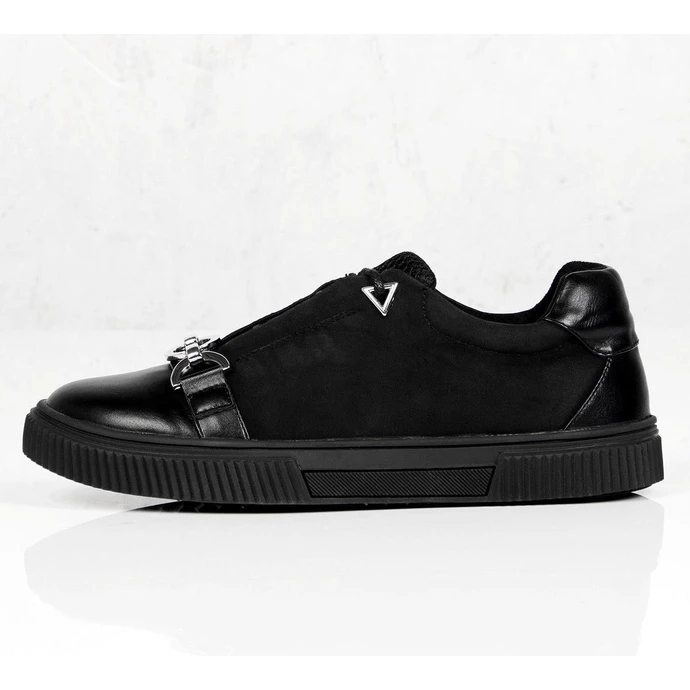 Low Sneakers Unisex - DISTURBIA 2 Low Sneakers Unisex - DISTURBIA - Image 2