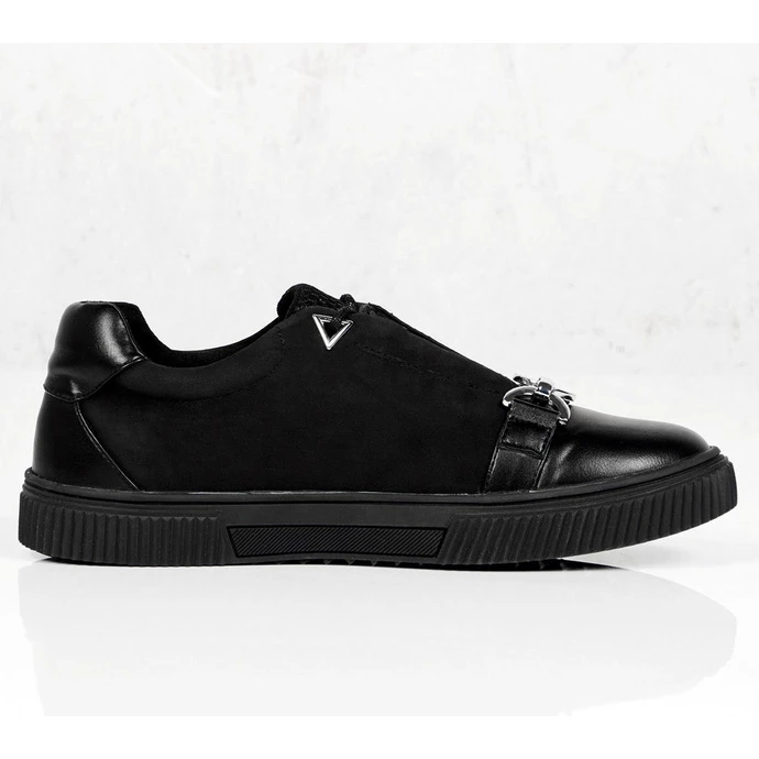 Low Sneakers Unisex - DISTURBIA 3 Low Sneakers Unisex - DISTURBIA - Image 3