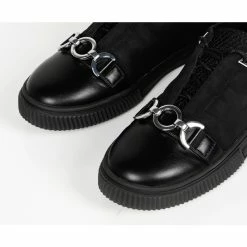 Low Sneakers Unisex - DISTURBIA 9 Low Sneakers Unisex - DISTURBIA -women Shoes Shop as10497