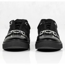 Low Sneakers Unisex - DISTURBIA 10 Low Sneakers Unisex - DISTURBIA -women Shoes Shop as10498