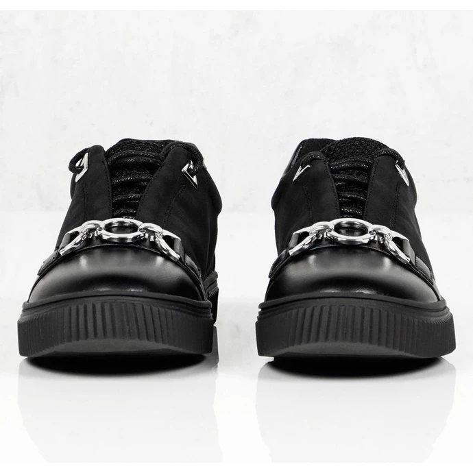 Low Sneakers Unisex - DISTURBIA 5 Low Sneakers Unisex - DISTURBIA - Image 5
