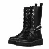 Wedge Boots Women's - DISTURBIA