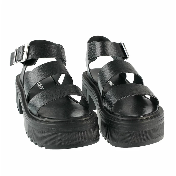 Women's Shoes ALTERCORE - Kali - Black 2 Women's Shoes ALTERCORE - Kali - Black - Image 2