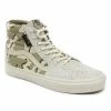 High Sneakers Men's UA SK8-Hi (CORDURA)WHTASP - VANS