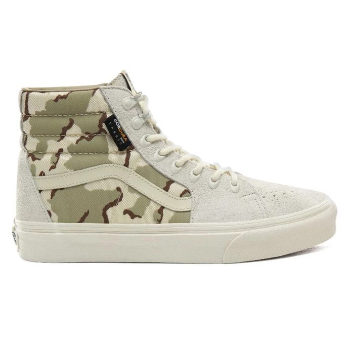 High Sneakers Men's UA SK8-Hi (CORDURA)WHTASP - VANS 2 High Sneakers Men's UA SK8-Hi (CORDURA)WHTASP - VANS - Image 2