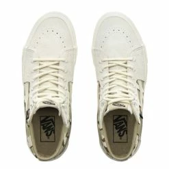 High Sneakers Men's UA SK8-Hi (CORDURA)WHTASP - VANS 9 High Sneakers Men's UA SK8-Hi (CORDURA)WHTASP - VANS -women Shoes Shop aw003