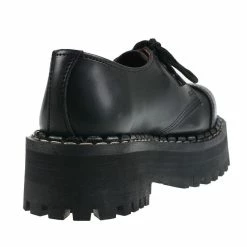 Leather Boots Unisex - STEADY´S -women Shoes Shop bbr06