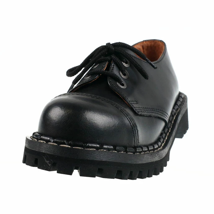 Leather Boots Unisex - STEADY´S 2 Leather Boots Unisex - STEADY´S - Image 2