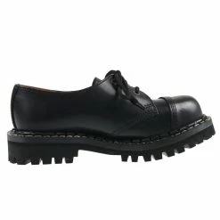 Leather Boots Unisex - STEADY´S 8 Leather Boots Unisex - STEADY´S -women Shoes Shop bbr11