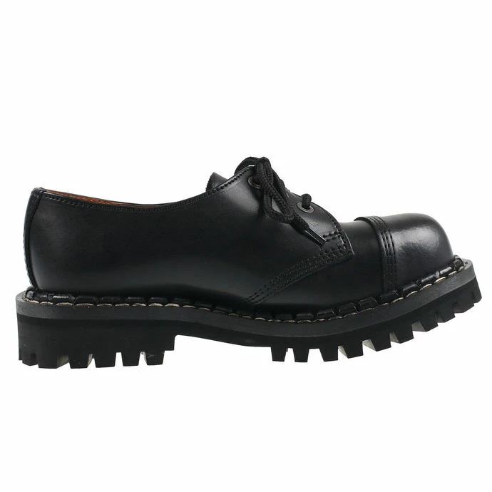 Leather Boots Unisex - STEADY´S 3 Leather Boots Unisex - STEADY´S - Image 3