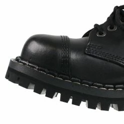 Leather Boots Unisex - STEADY´S 11 Leather Boots Unisex - STEADY´S -women Shoes Shop bbr14