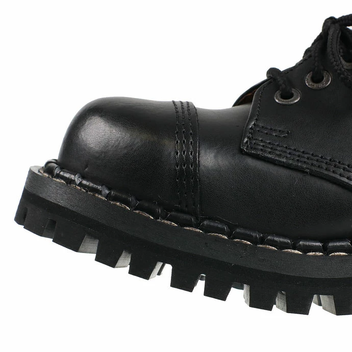 Leather Boots Unisex - STEADY´S 6 Leather Boots Unisex - STEADY´S - Image 6