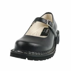 Leather Boots Unisex - STEADY´S -women Shoes Shop bbr19