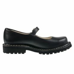 Leather Boots Unisex - STEADY´S -women Shoes Shop bbr20