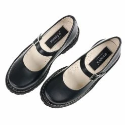 Leather Boots Unisex - STEADY´S -women Shoes Shop bbr22